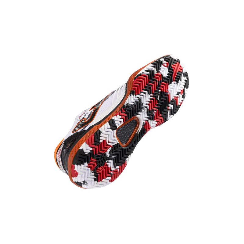 Теннисные кроссовки Joma T.Point Men 2342 White/Black/Orange