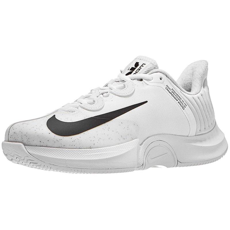 Теннисные кроссовки Nike Court Air Zoom GP Turbo Osaka White
