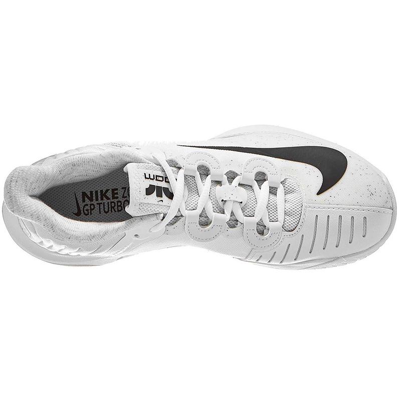 Теннисные кроссовки Nike Court Air Zoom GP Turbo Osaka White