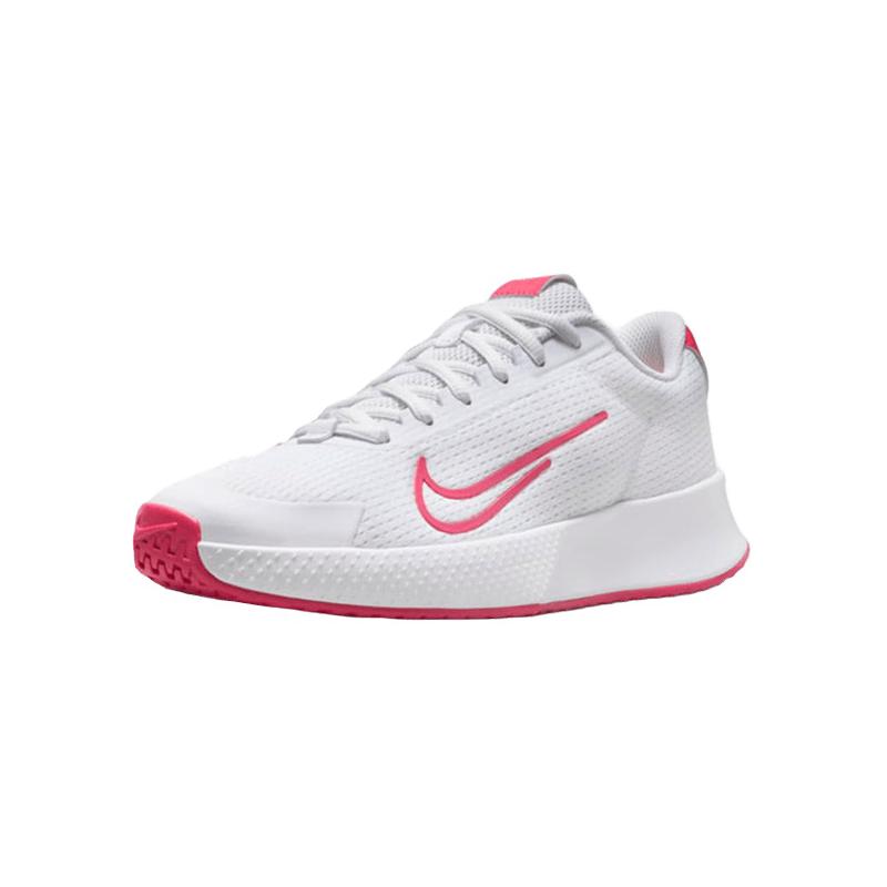 Теннисные кроссовки Nike Vapor Lite 2 White/Aster Pink