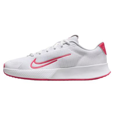 Теннисные кроссовки Nike Vapor Lite 2 White/Aster Pink
