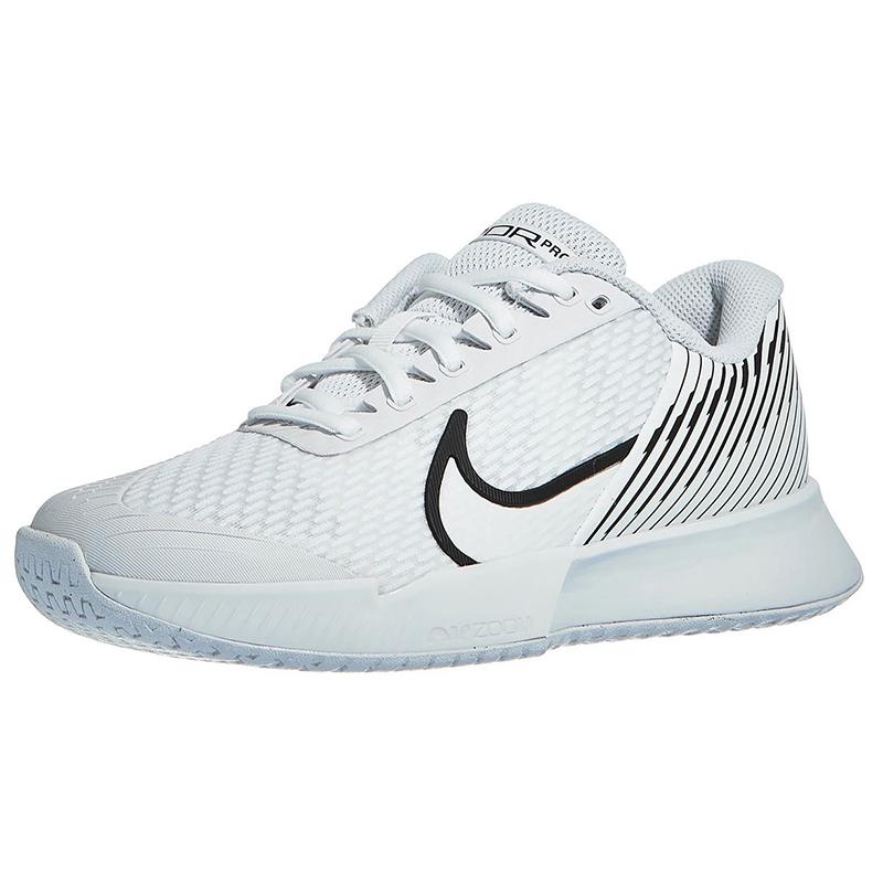 Теннисные кроссовки Nike Vapor Pro 2 White/Silver