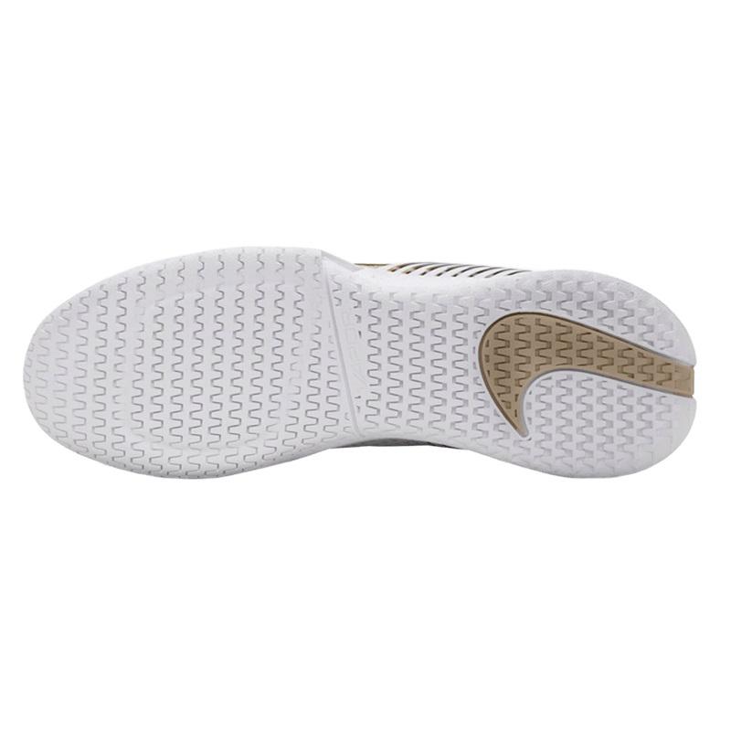 Теннисные кроссовки Nike Vapor Pro 2 Wimbledon White/Gold