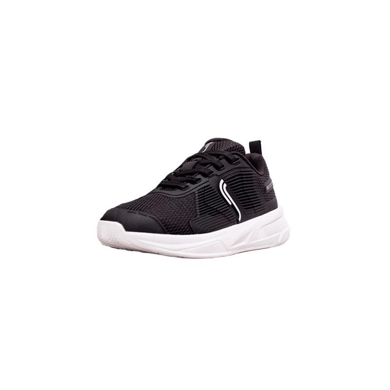 Теннисные кроссовки Robin Soderling Legacy V.1 Clay Court Black/White