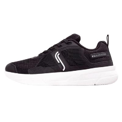 Теннисные кроссовки Robin Soderling Legacy V.1 Clay Court Black/White