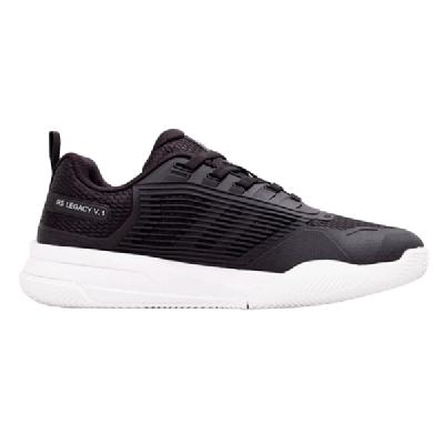 Теннисные кроссовки Robin Soderling Legacy V.1 Clay Court Black/White