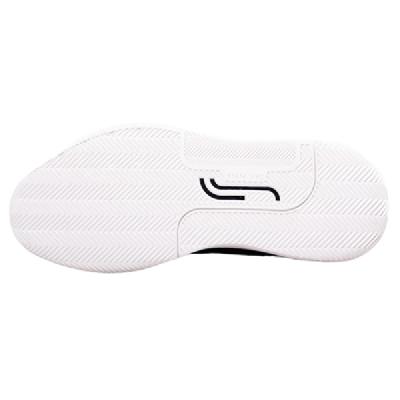 Теннисные кроссовки Robin Soderling Legacy V.1 Clay Court Black/White