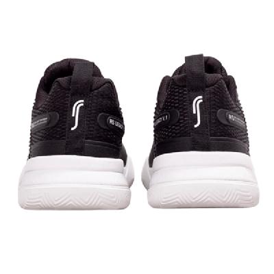 Теннисные кроссовки Robin Soderling Legacy V.1 Clay Court Black/White