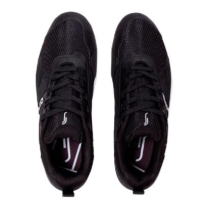 Теннисные кроссовки Robin Soderling Legacy V.1 Clay Court Black/White