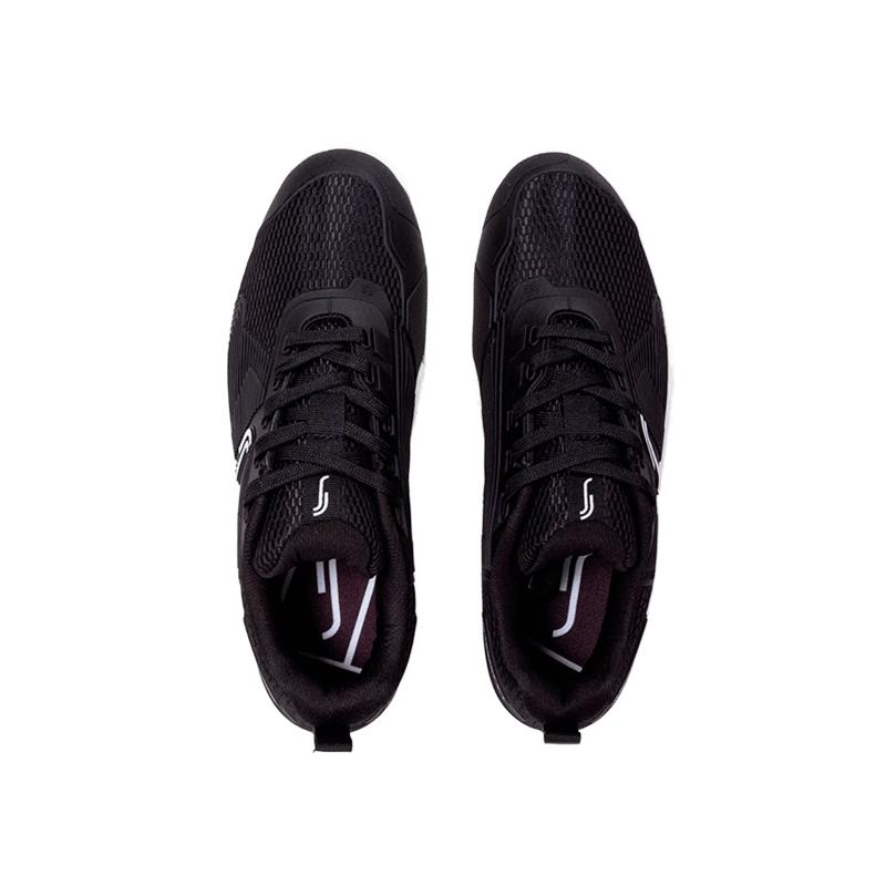 Теннисные кроссовки Robin Soderling Legacy V.1 Clay Court Black/White