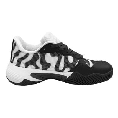 Кроссовки мужские 7/6 Marble (Black)