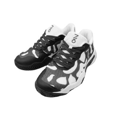 Кроссовки мужские 7/6 Marble (Black)
