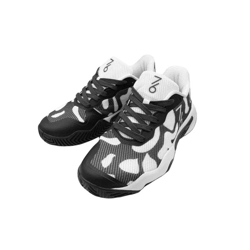 Кроссовки мужские 7/6 Marble (Black)