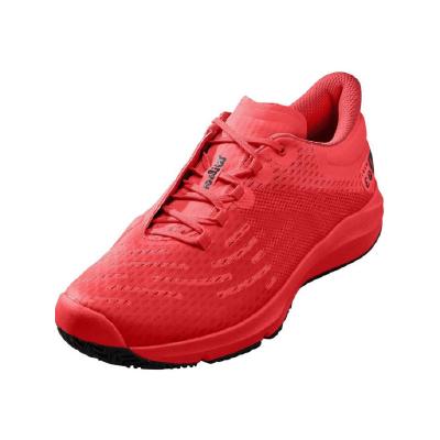 Теннисные кроссовки Wilson Kaos 3.0 Clay Red/Black