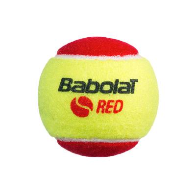 Теннисные мячи детские Babolat Red Felt 72 (24x3)