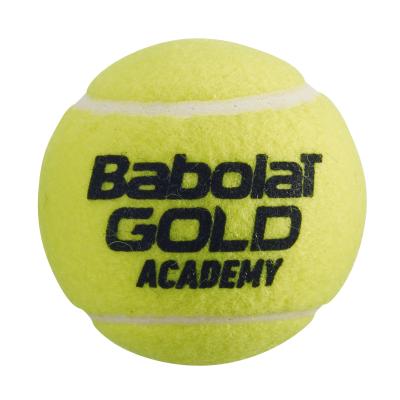 Теннисные мячи Babolat Gold Academy (пакет 72 мяча)