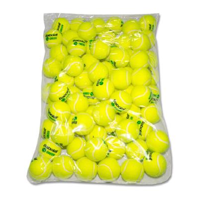 Теннисные мячи Babolat Green Stage 1 72 Мяча (пакет)