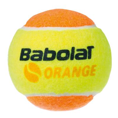 Теннисные мячи Babolat Orange (ведро 36 мячей)