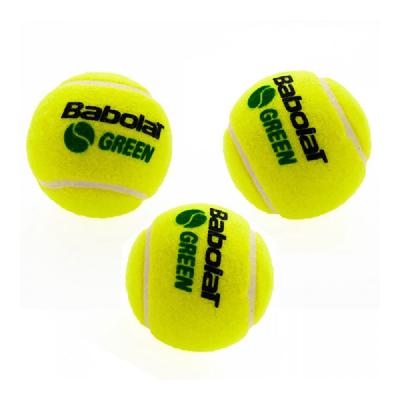 Теннисные мячи Babolat Green Stage 1 72 Мяча (пакет)