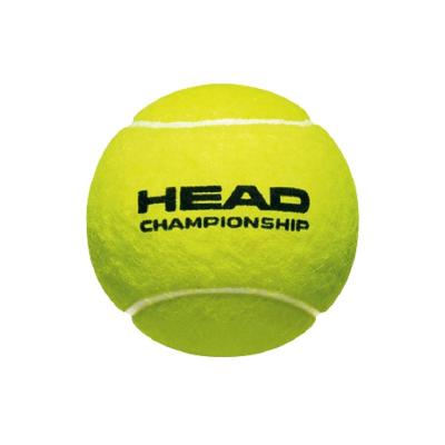 Теннисные мячи Head Championship коробка 72 мяча (24x3) 2022