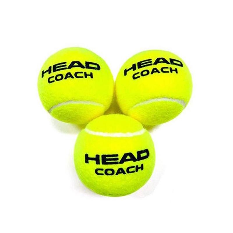 Теннисные мячи Head Coach 72 мяча (пакет)