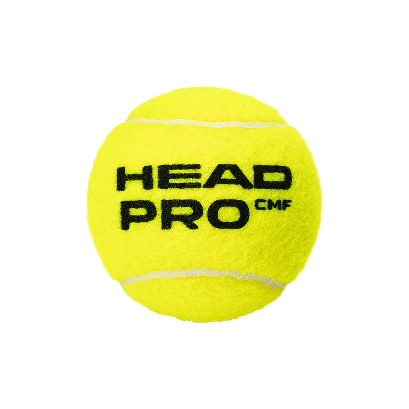 Теннисные мячи Head Pro Comfort x3