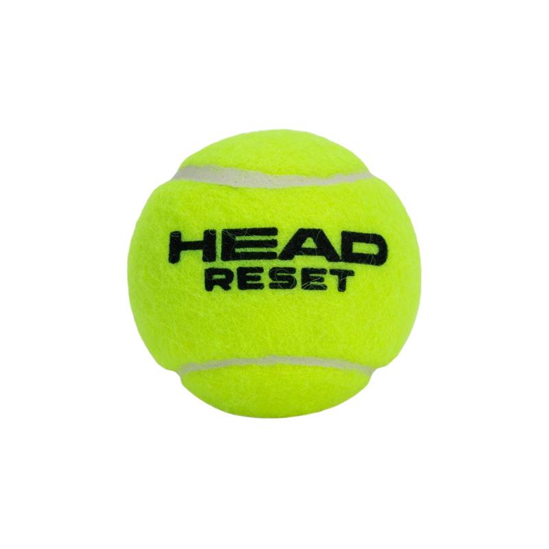 Теннисные мячи Head Reset 72 мяча (18 x 4)