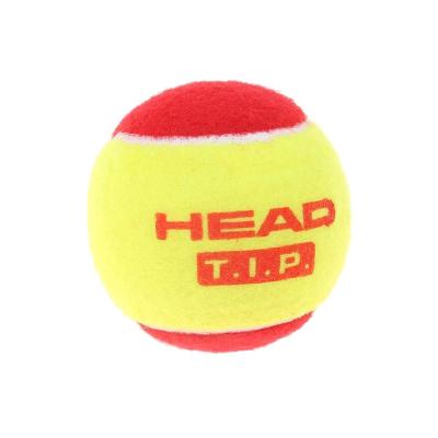 Теннисные мячи Head T.I.P Red 48 мячей (16 по 3)