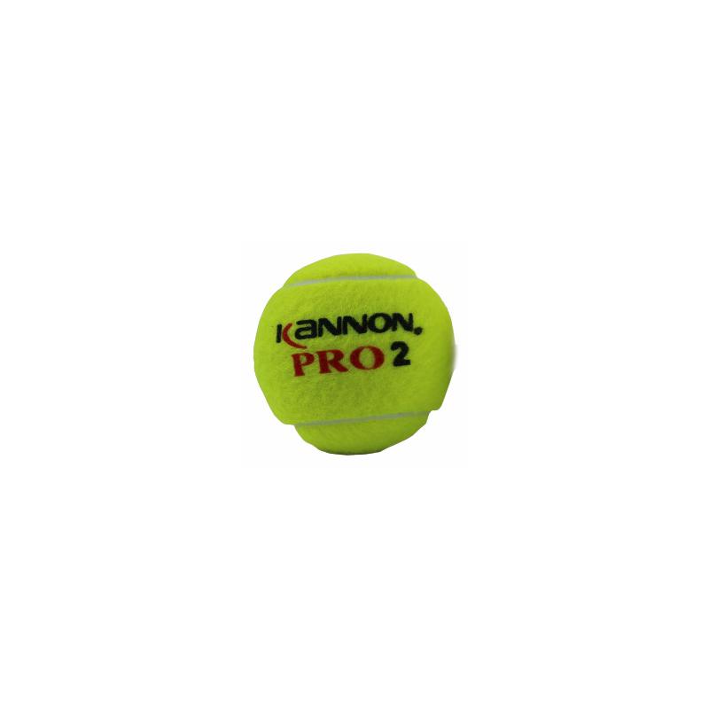 Теннисные мячи Kannon Pro 72 мяча (24 х 3)