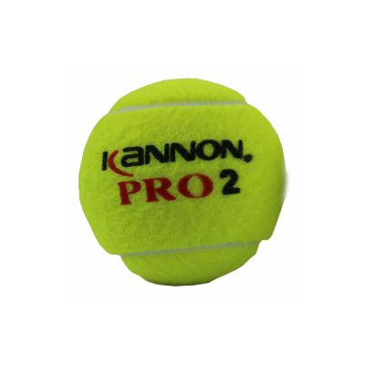 Теннисные мячи Kannon Pro 3 мяча