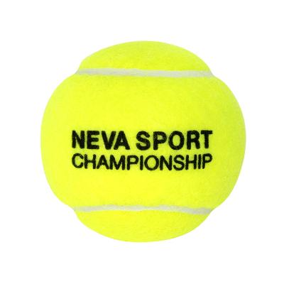 Теннисные мячи Neva Sport Championship 3 мяча