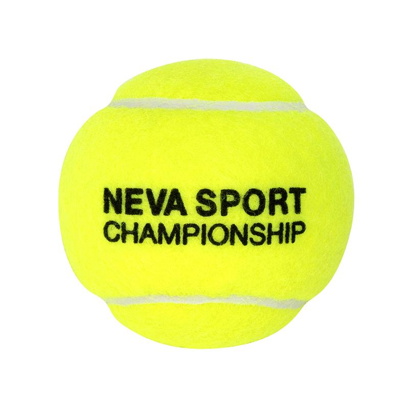 Теннисные мячи Neva Sport Championship 72 мяча
