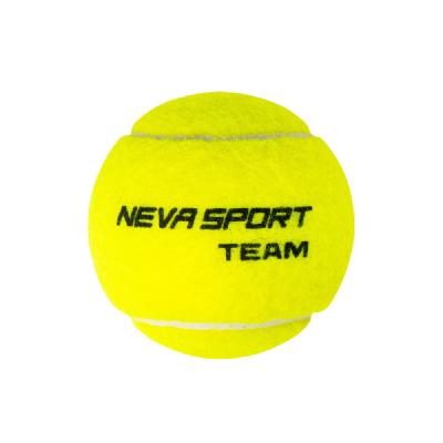 Теннисные мячи Neva Sport Team 3 мяча