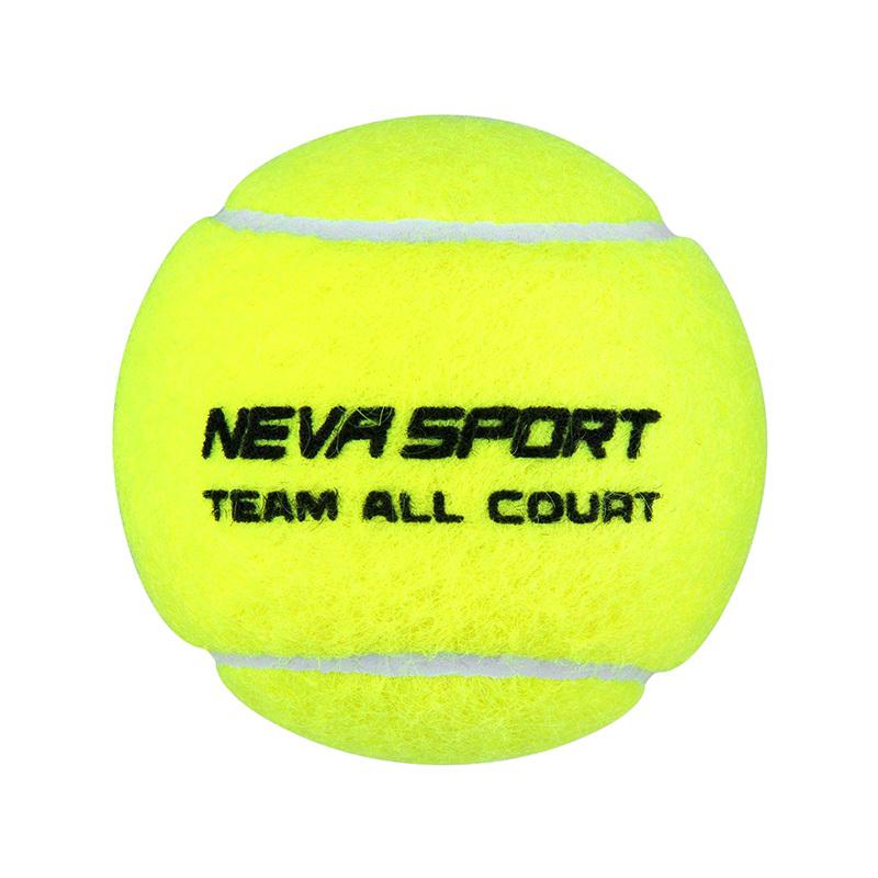 Теннисные мячи Neva Sport Team All Court 72 мяча (24x3)