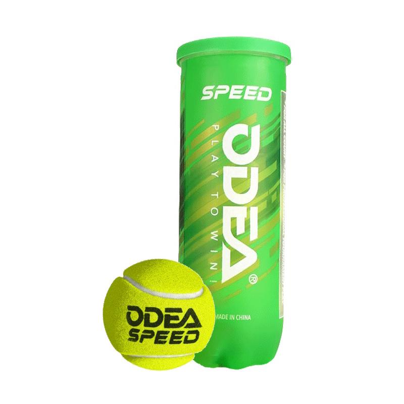 Теннисные мячи Odea Speed 72 (24x3)