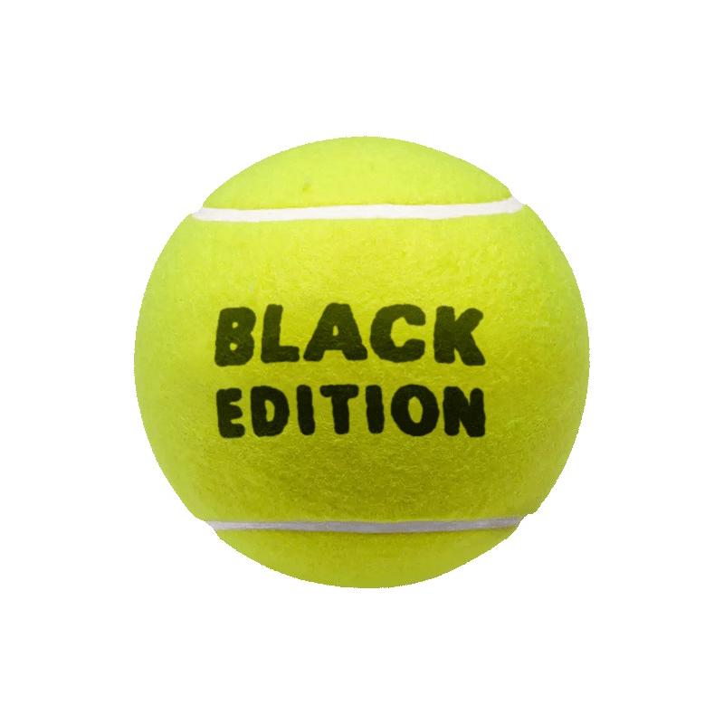 Теннисные мячи Robin Soderling Black Edition All Court x4