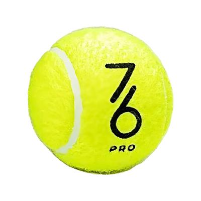 Теннисные мячи Seven Six Pro коробка 72 мяча (24 банки по 3 мяча)
