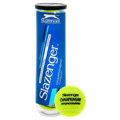 Теннисные мячи Slazenger Championship Hydroguard 72 мяча (18x4)