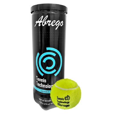 Теннисные мячи Tennis Technology Abrego 72 (24x3)