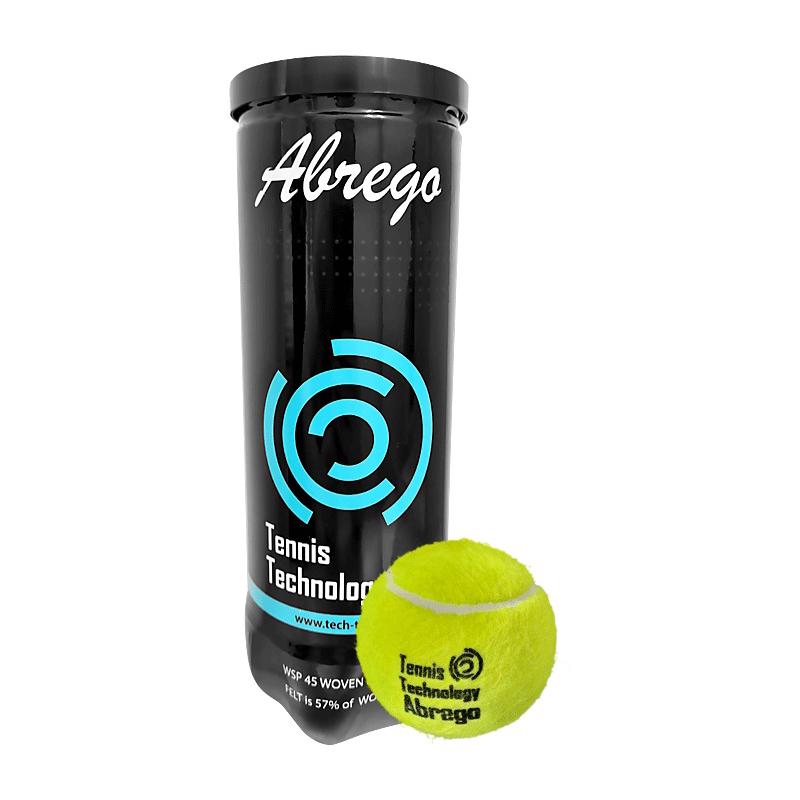Теннисные мячи Tennis Technology Abrego 72 (24x3)