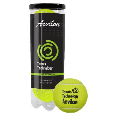 Теннисные мячи Tennis Technology Acvilon 72 мяча (24x3)