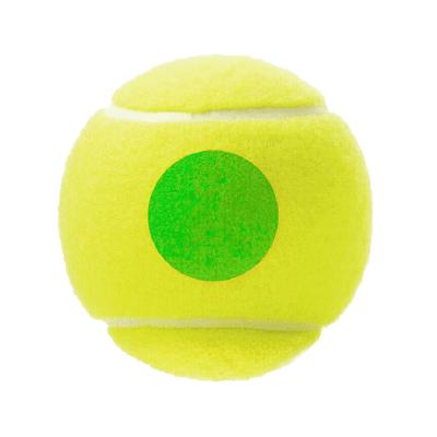 Теннисные мячи Wilson Strater Green 4 мяча