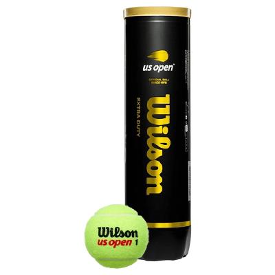 Теннисные мячи Wilson US Open Extra Duty 72 (18x4)