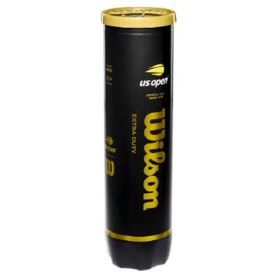 Теннисные мячи Wilson US Open Extra Duty 72 (18x4)