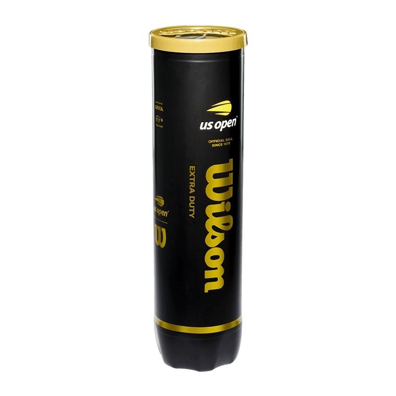 Теннисные мячи Wilson US Open Extra Duty 72 (18x4)