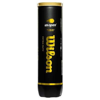 Теннисные мячи Wilson US Open Extra Duty 72 (18x4)
