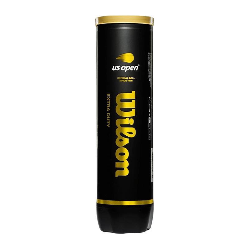 Теннисные мячи Wilson US Open Extra Duty 72 (18x4)