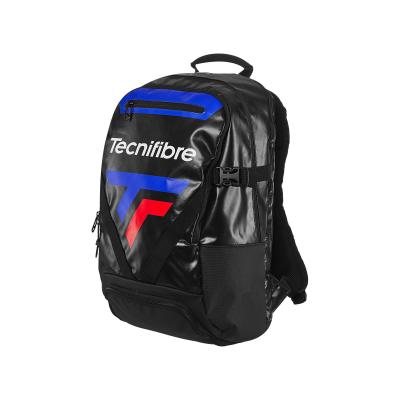 Теннисный рюкзак Tecnifibre Tour Endurance Black