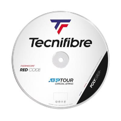 Теннисная струна Tecnifibre Red Code 1,25 200 метров