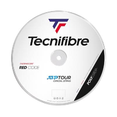 Теннисная струна Tecnifibre Red Code 1,30 200 метров